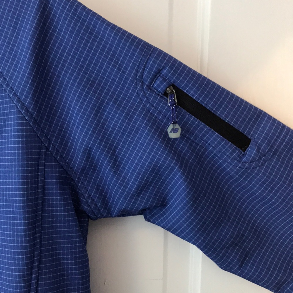 Women’s performance jacket - Picture 3 of 4